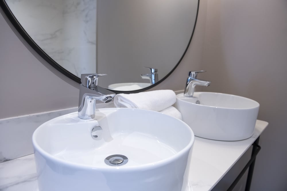 Aparthotel Adagio and Spa Vannes 50/50
