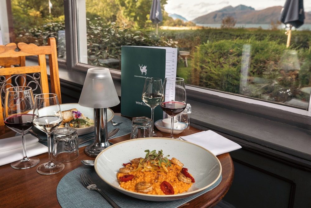 Ballachulish Hotel 43/57
