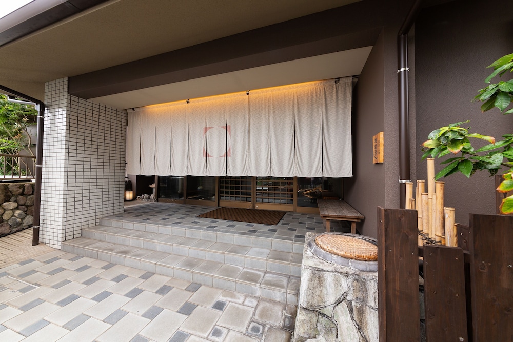 Ryokan Nagomitsuki 43/62