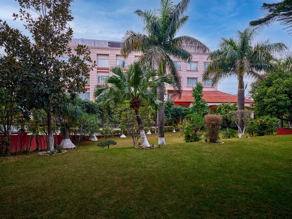 Fortune Park Katra- Member Itc Hotel Group 28/31