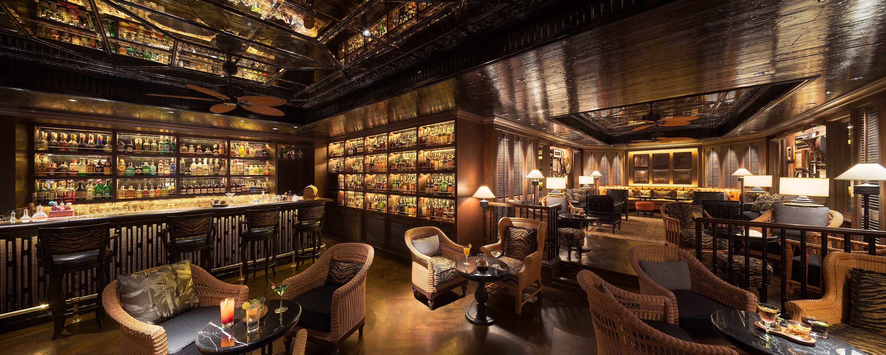 Mandarin Oriental Bangkok 71/86