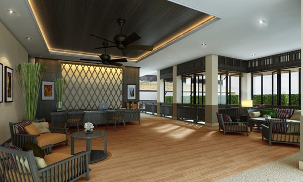 Panya Resort Hotel 32/50