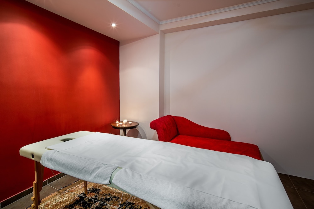 Hotel Giamandes 18/50