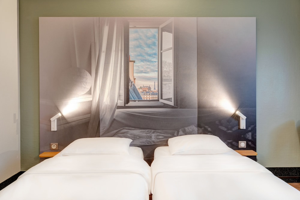 B&B HOTEL Louveciennes 33/56