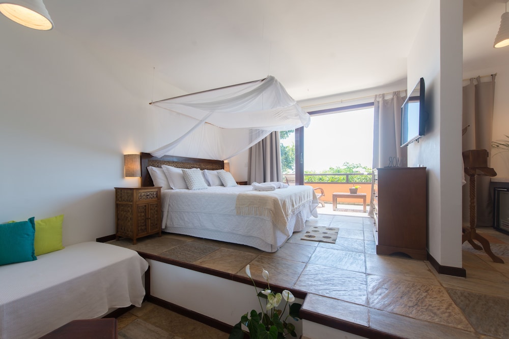 La Pedrera Small Hotel And Spa 22/77