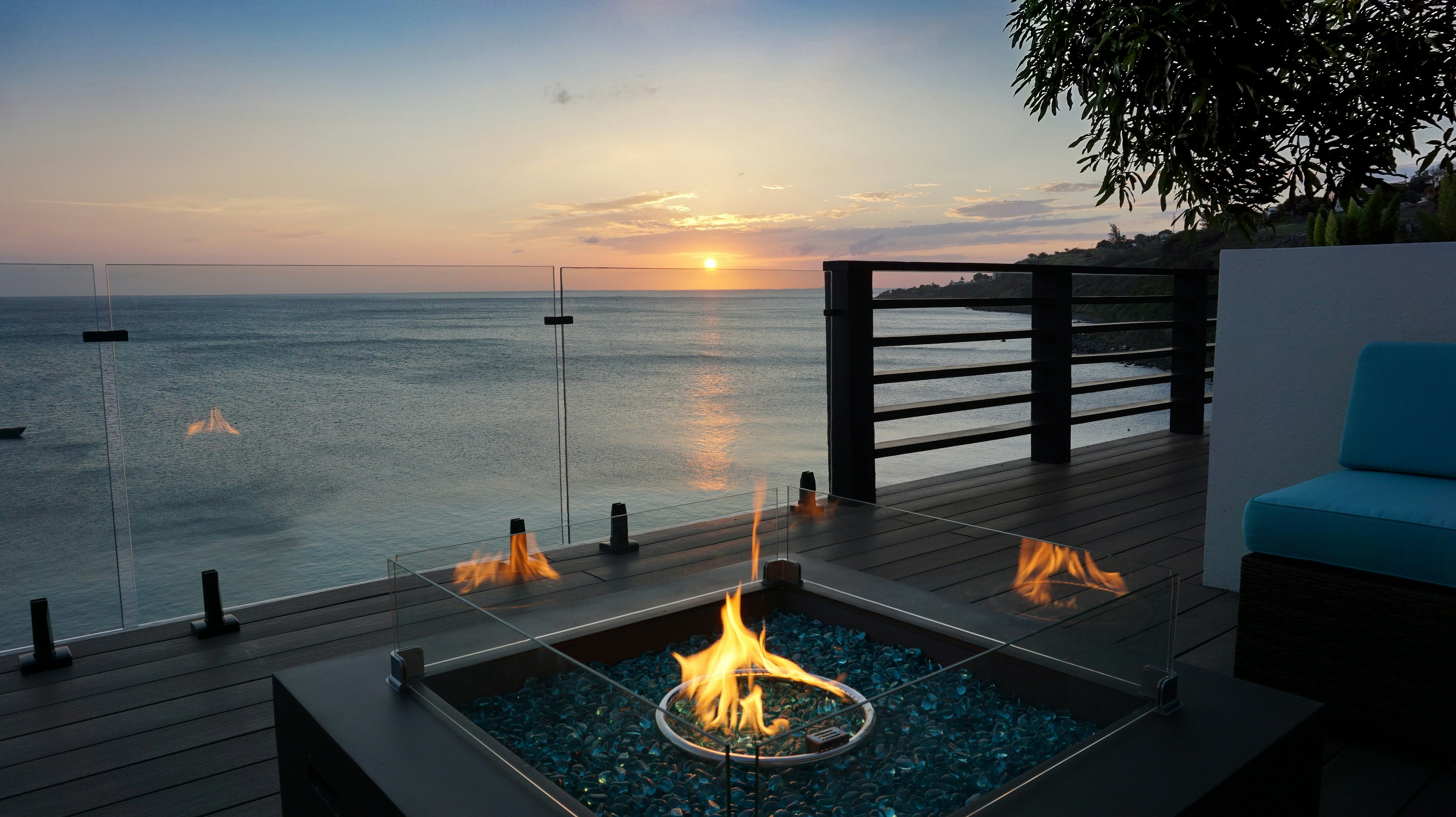 Sunset Reef St.Kitts 46/50