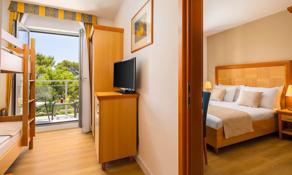 Aminess Vival Grand Azur Hotel 21/66