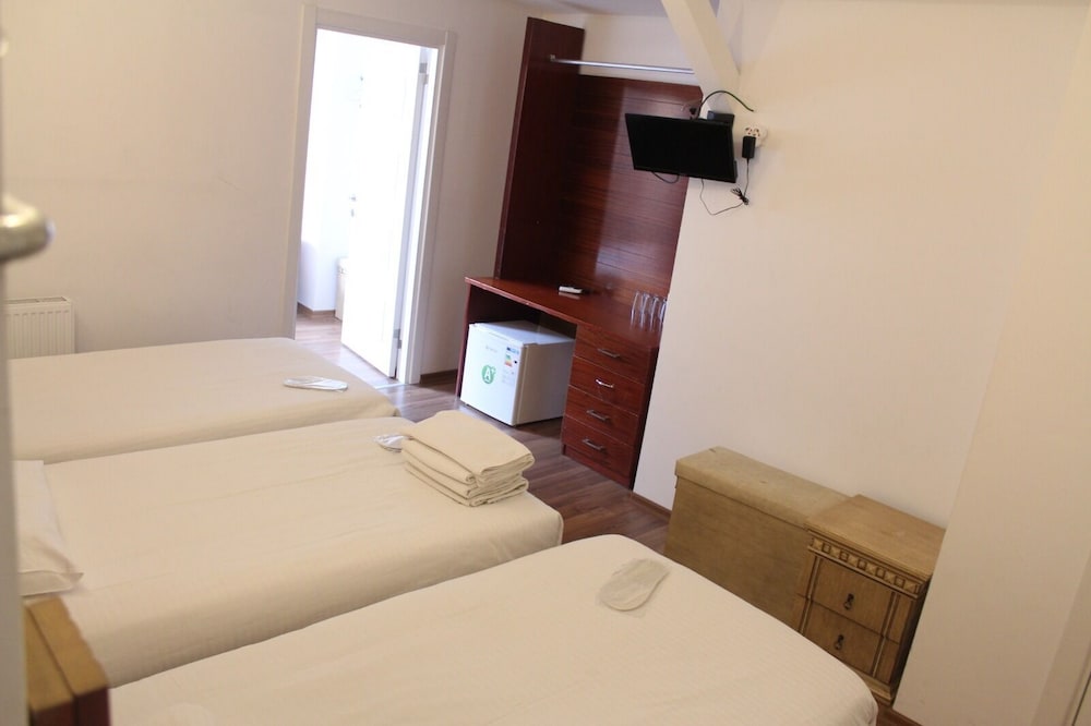 Istanbul Holiday Hotel 39/68