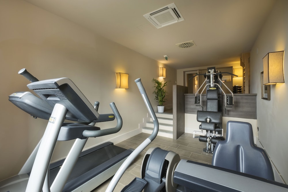 Relais Sant Uffizio Wellness Spa 42/73