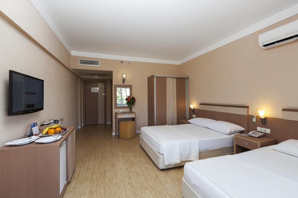 Seher Kumkoy Star Resort and Spa 9/44