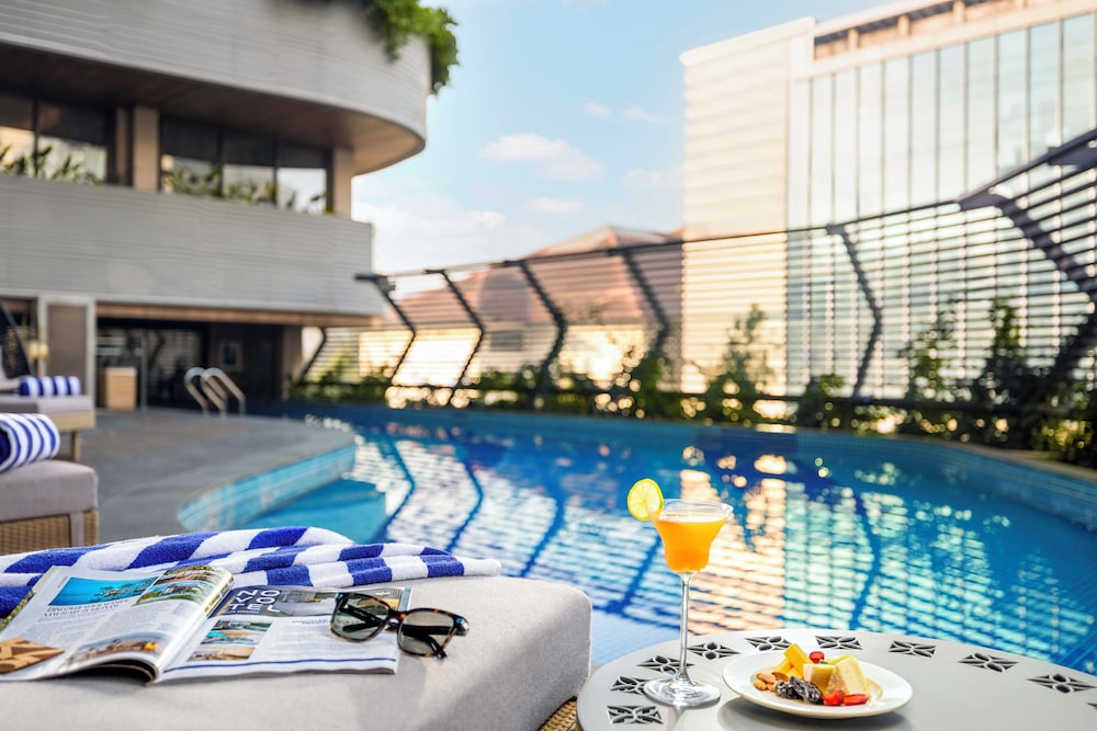 Novotel Goa Panjim 30/46