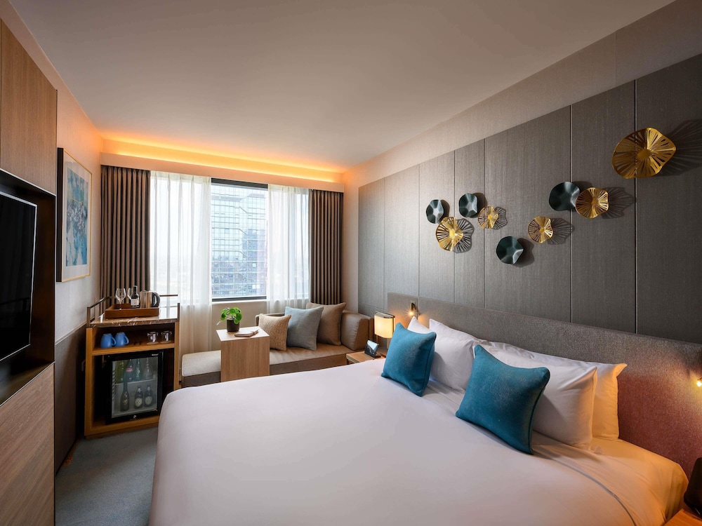 Novotel Melbourne Central Hotel 30/71
