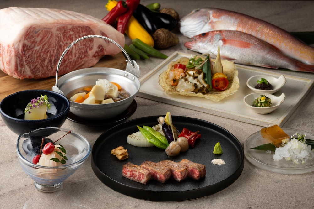 Courtyard By Marriott Shin Osaka Station 44/51
