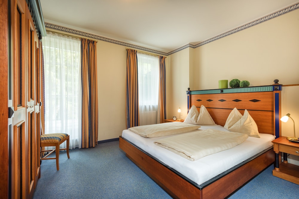 2 Bedrooms, Suite, 2 Double Beds, Sofa, Kitchen
