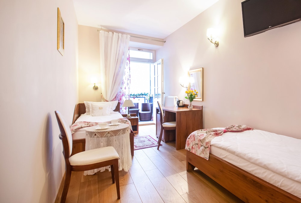 Aparthotel Grodzka 21 16/72