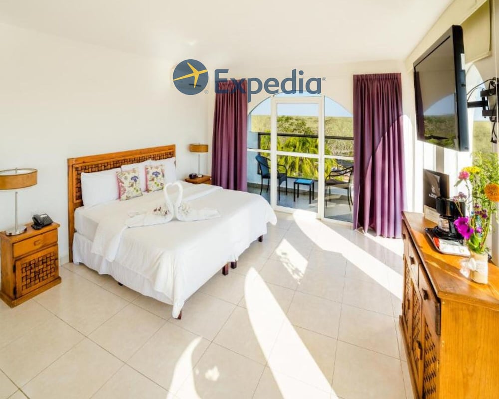 Uxmal Resort Maya 20/61