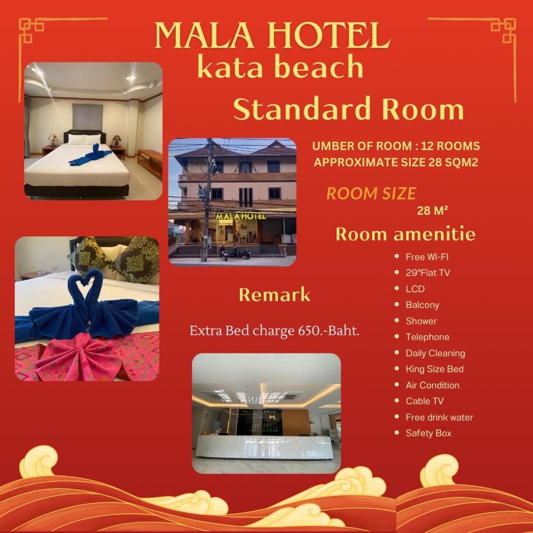 Mala Apartment 28/50