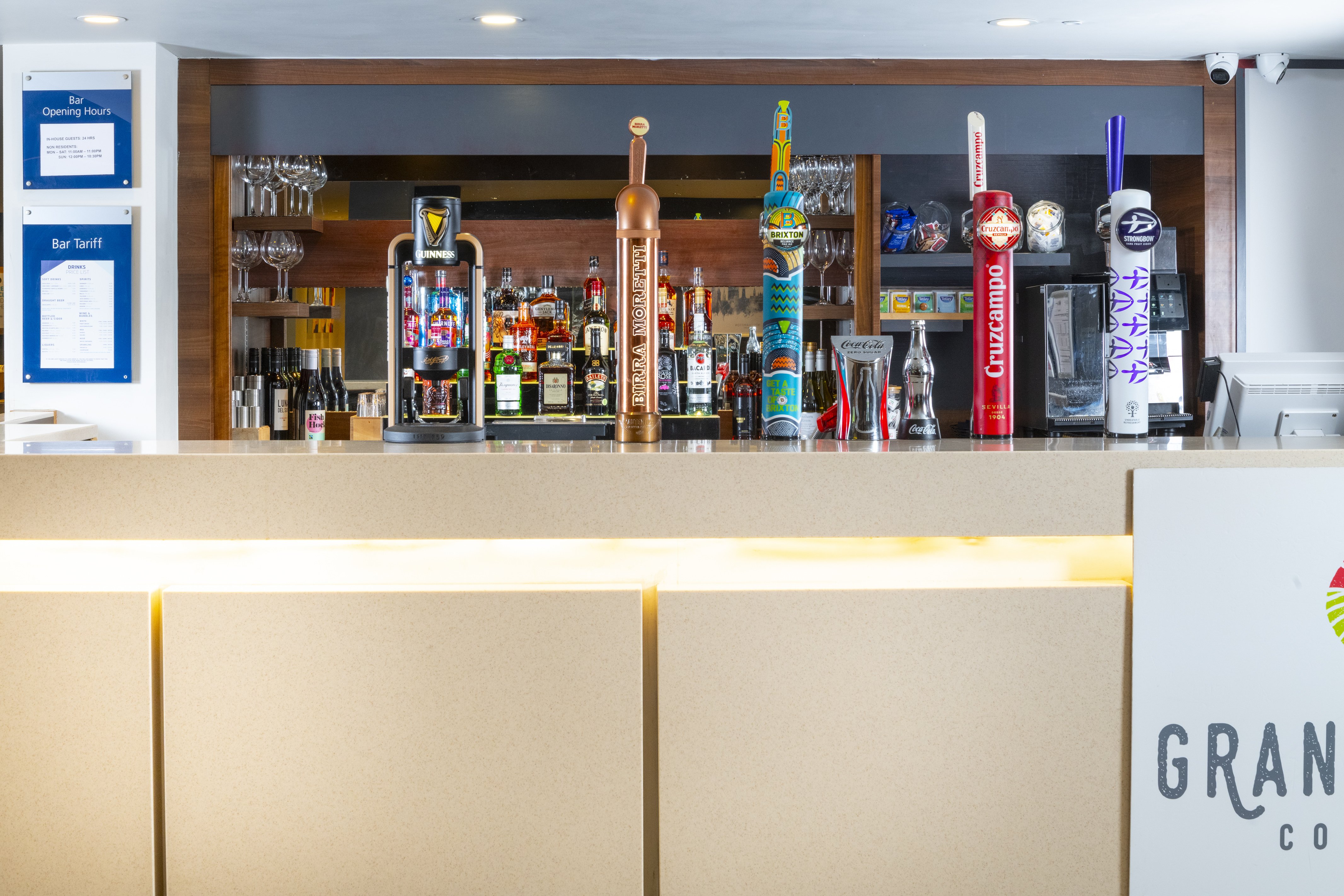 Holiday Inn Express Northampton - South, an IHG Hotel 21/64