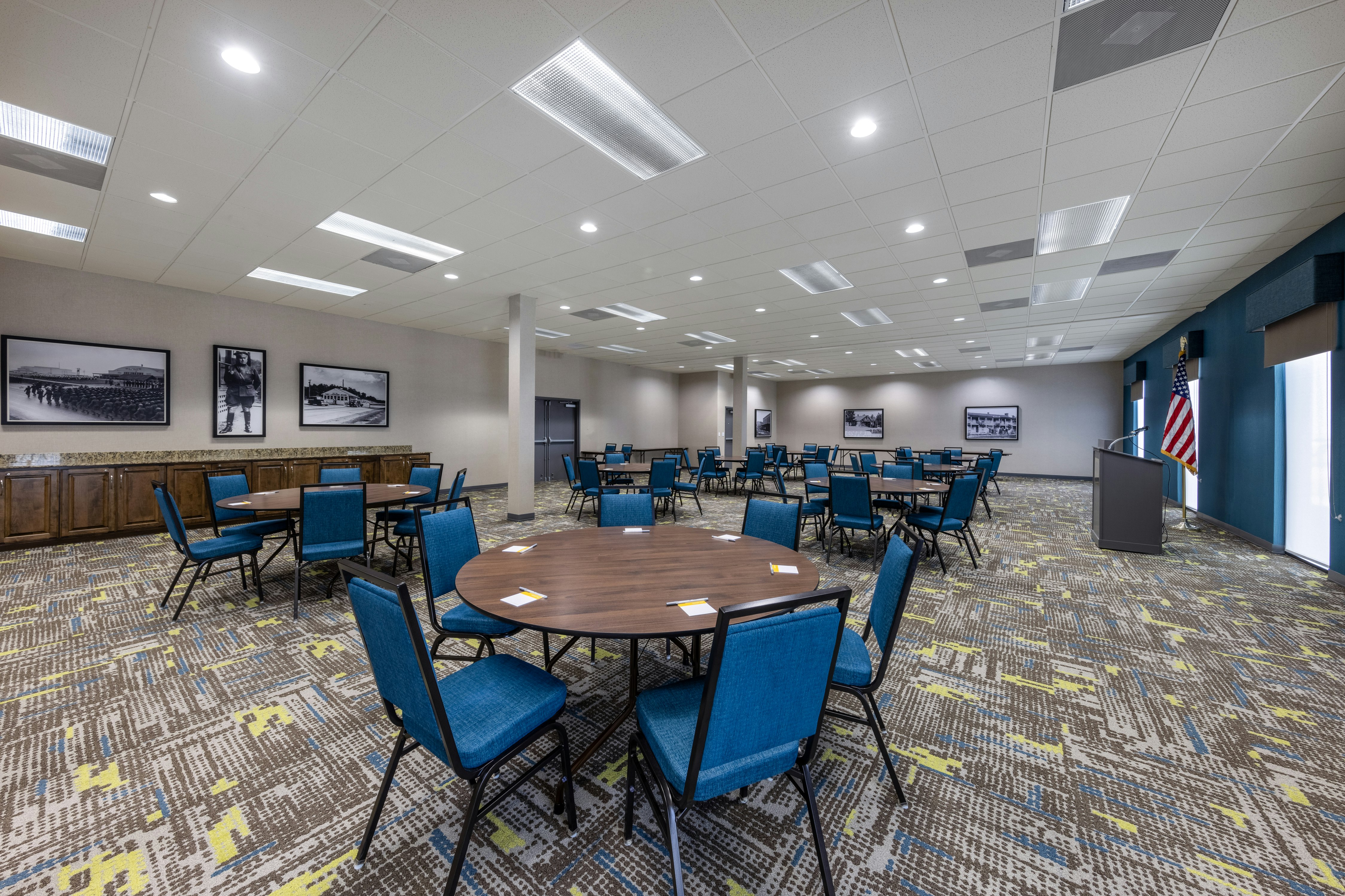 Hampton Inn St Robert Ft Leonard Wood 46/50