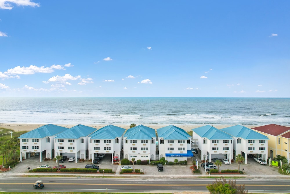 Ocean Isle Inn 2/50