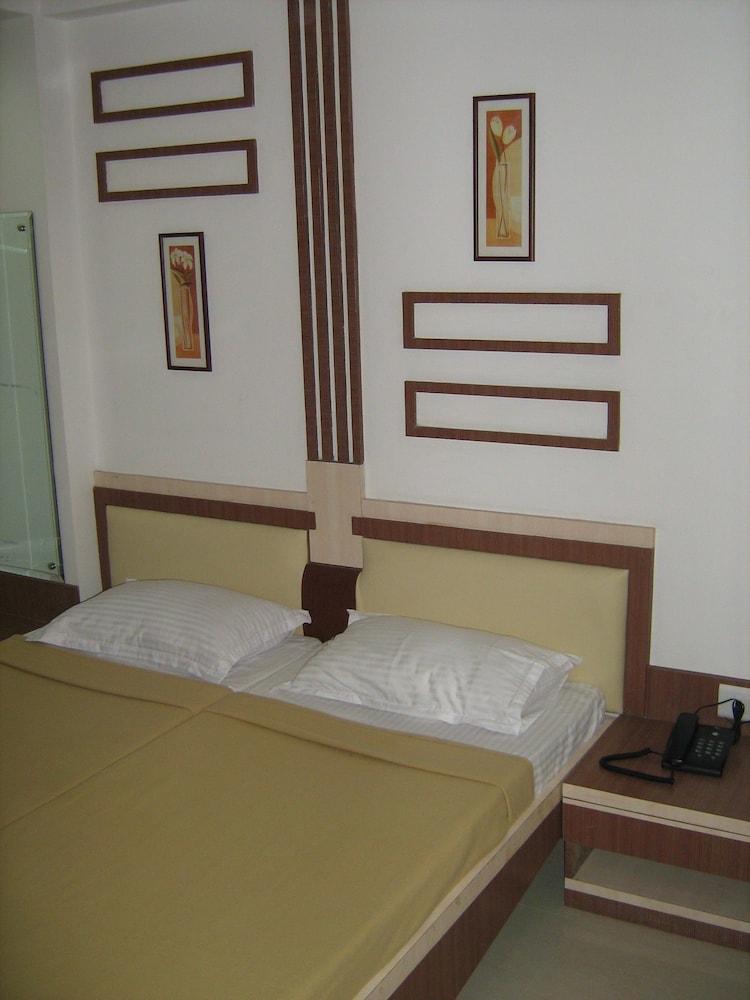 Hotel Apex 7/49