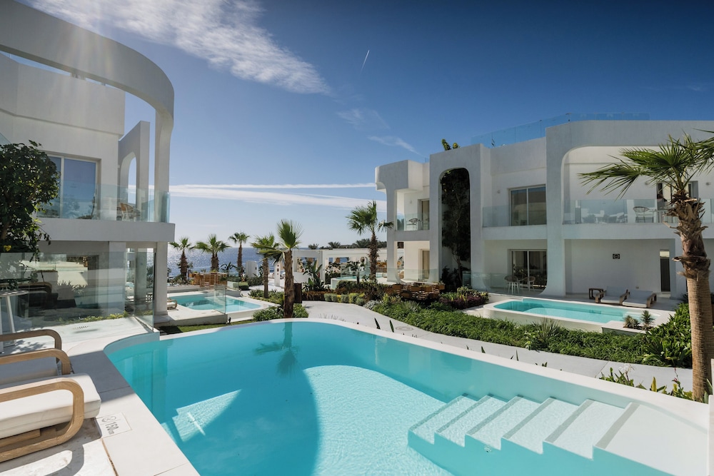 Meraki Resort Sharm El Sheikh Adults (plus 16) and Couple Only) 60/66