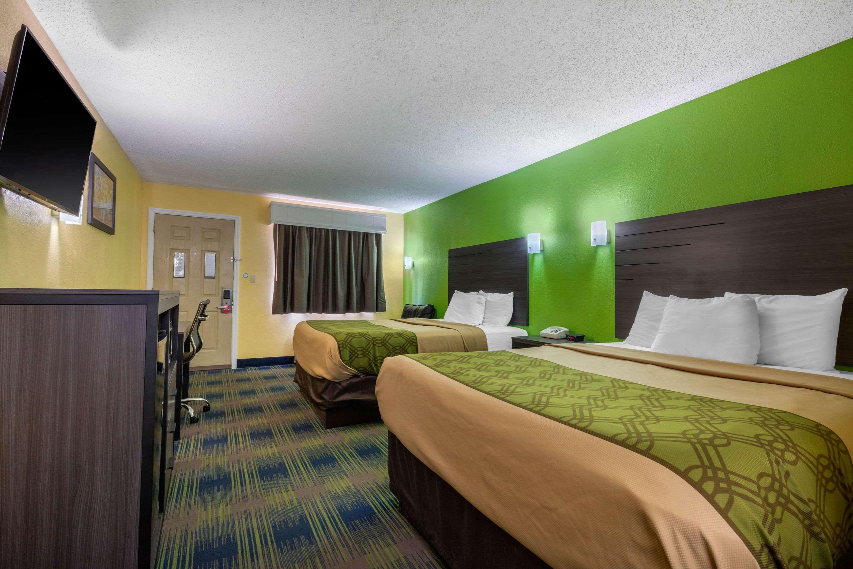 ROOM, 2 QUEEN BEDS