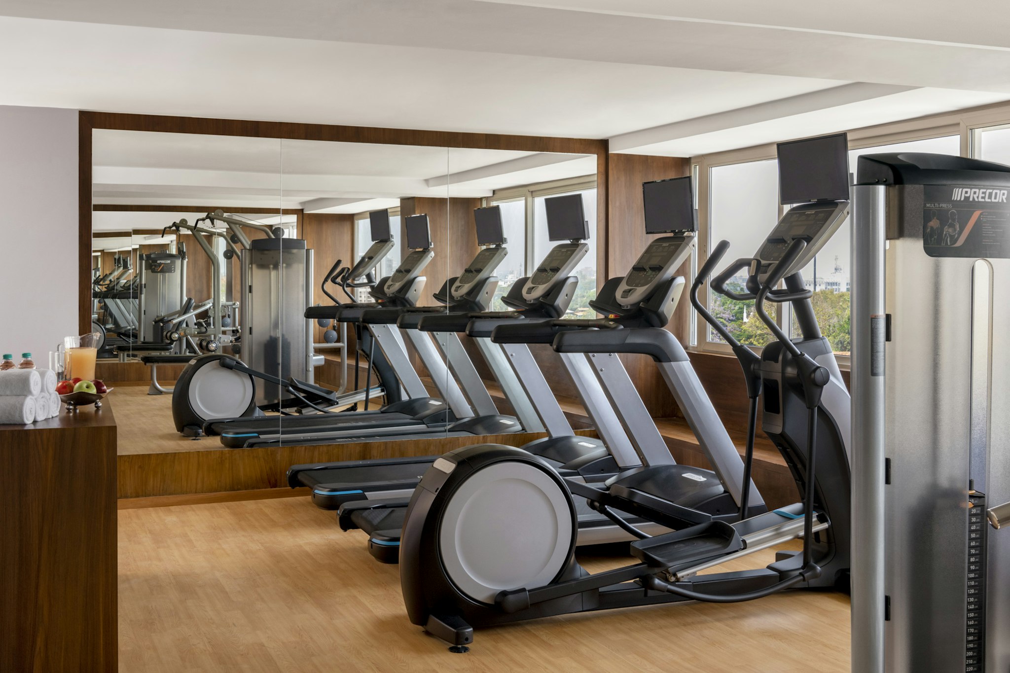 Vivanta Thiruvananthapuram 36/68