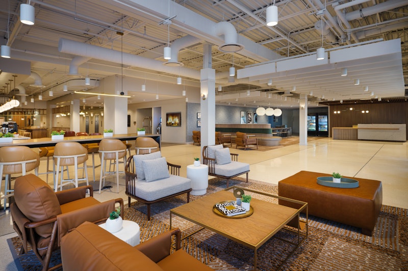Holiday Inn Chicago O Hare Rosemont 29/50