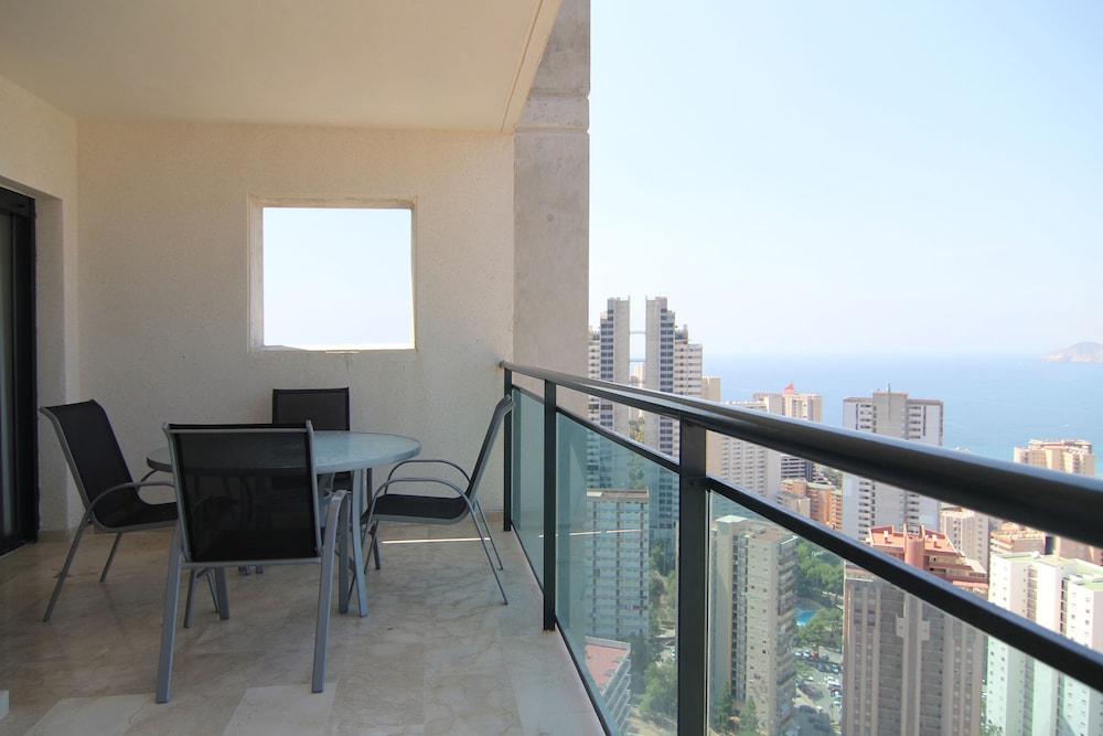 Pierre & Vacances Benidorm Horizon 35/52
