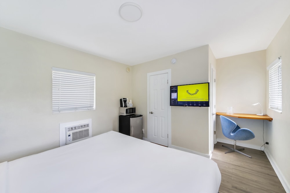 FORTUNA HOTEL 19/62