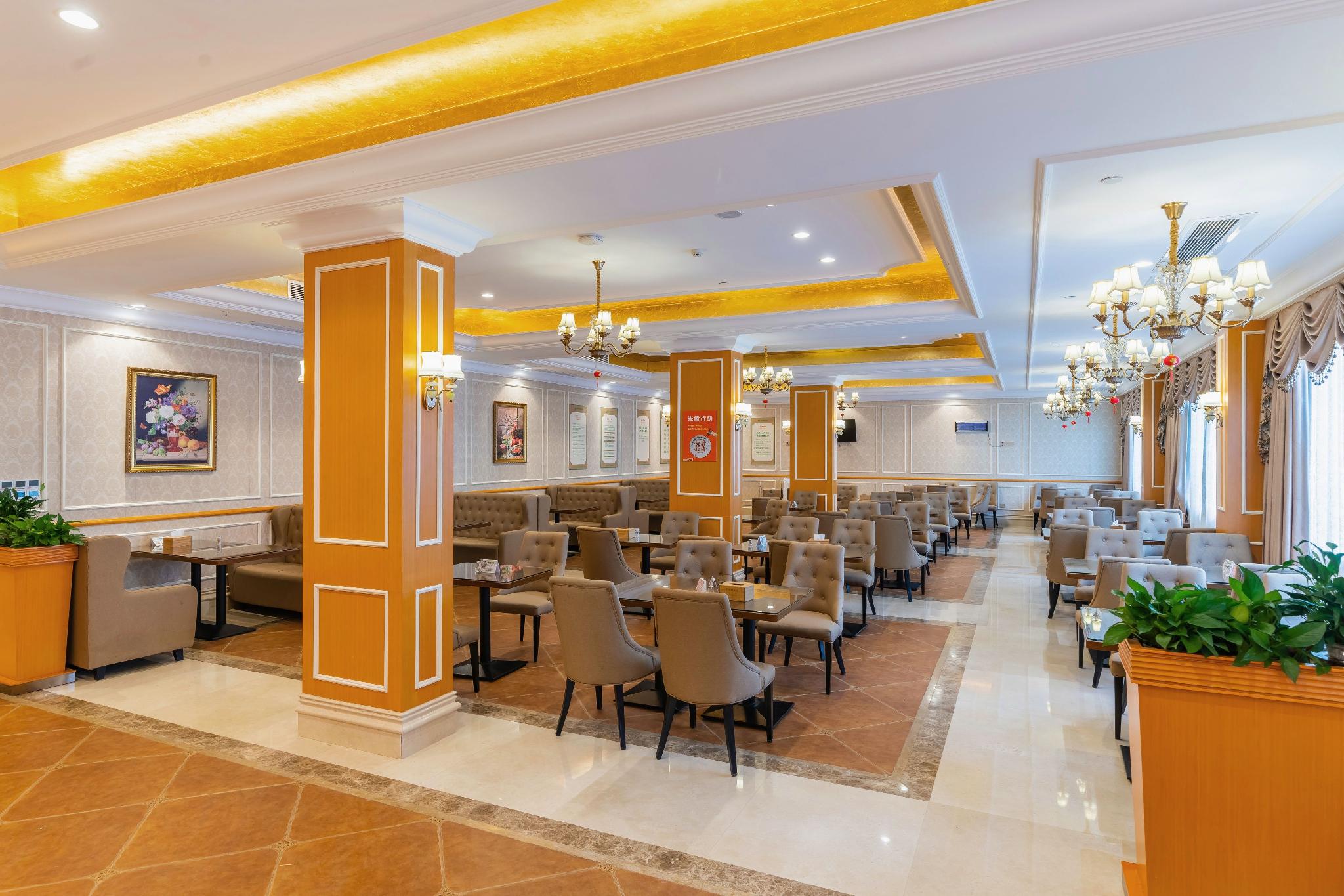 Vienna Hotel (Huizhou Luofu Mountain Scenic Area) 55/61
