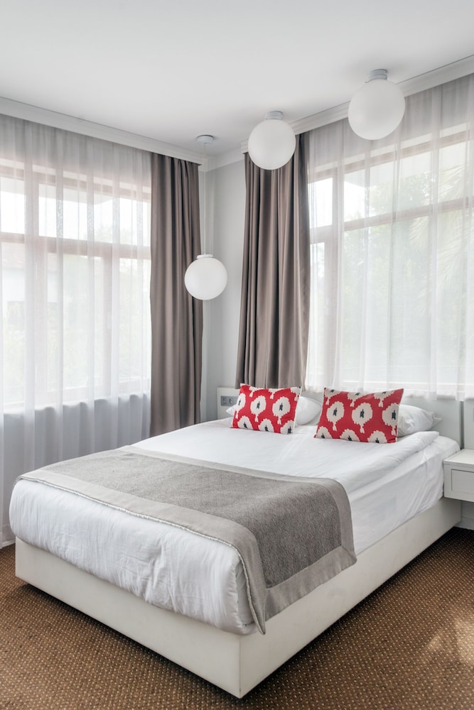 Delight Deluxe Hotel & Spa 23/66