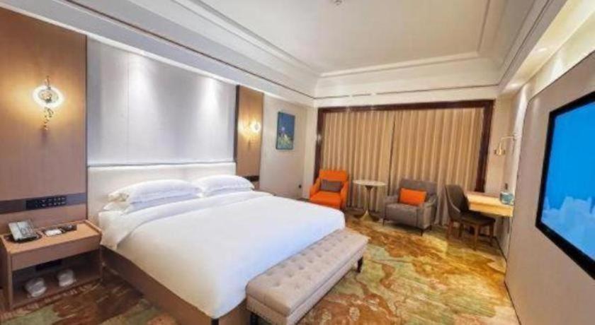 Chaozhou Hotel 22/49