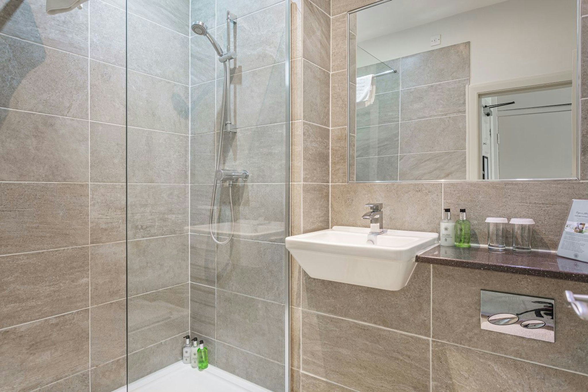 Wynnstay Hotel And Spa 24/25