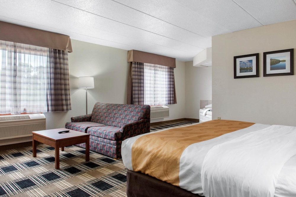 Quality Inn near Medical Center 11/38