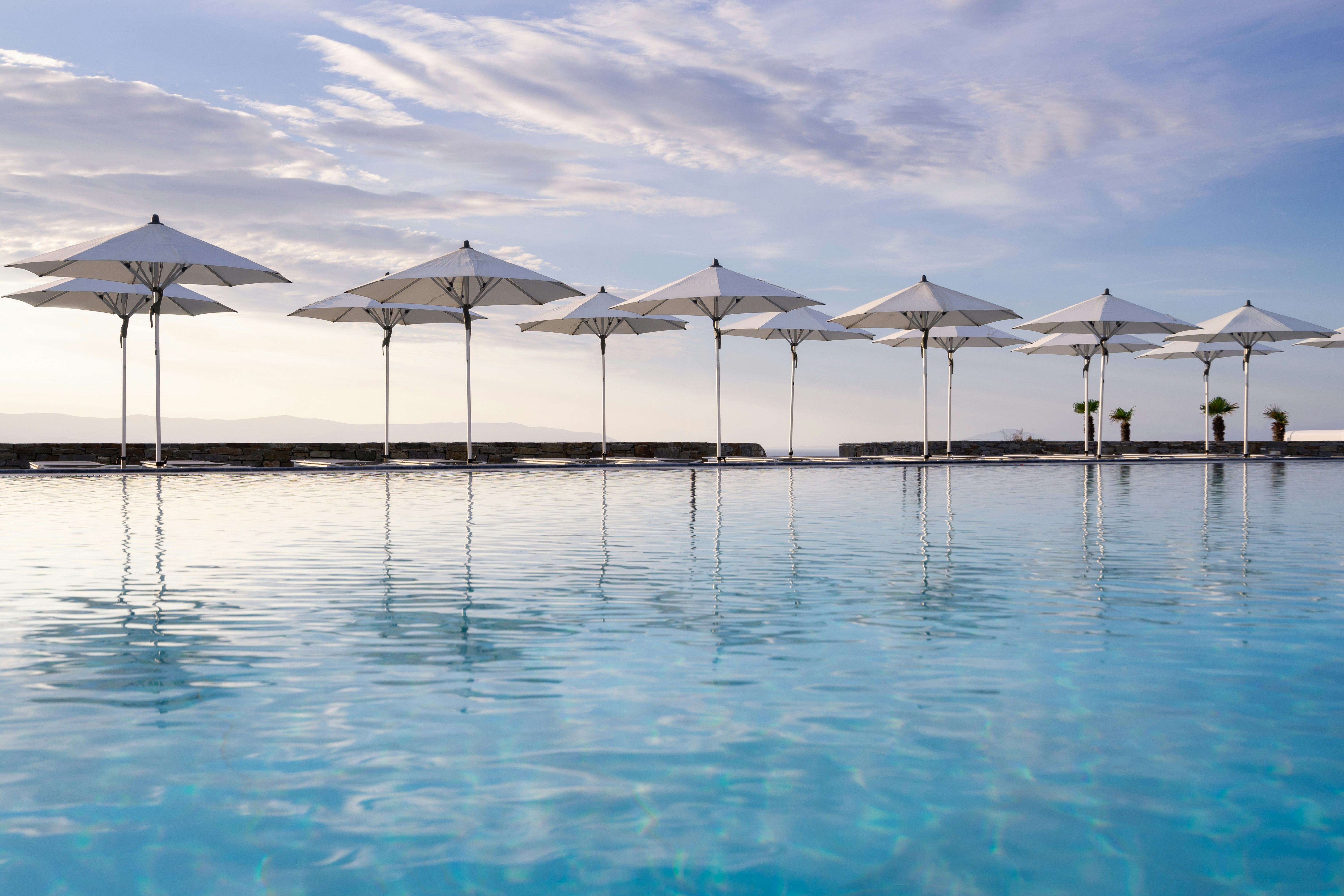 Summer Senses Luxury Resort 75/81