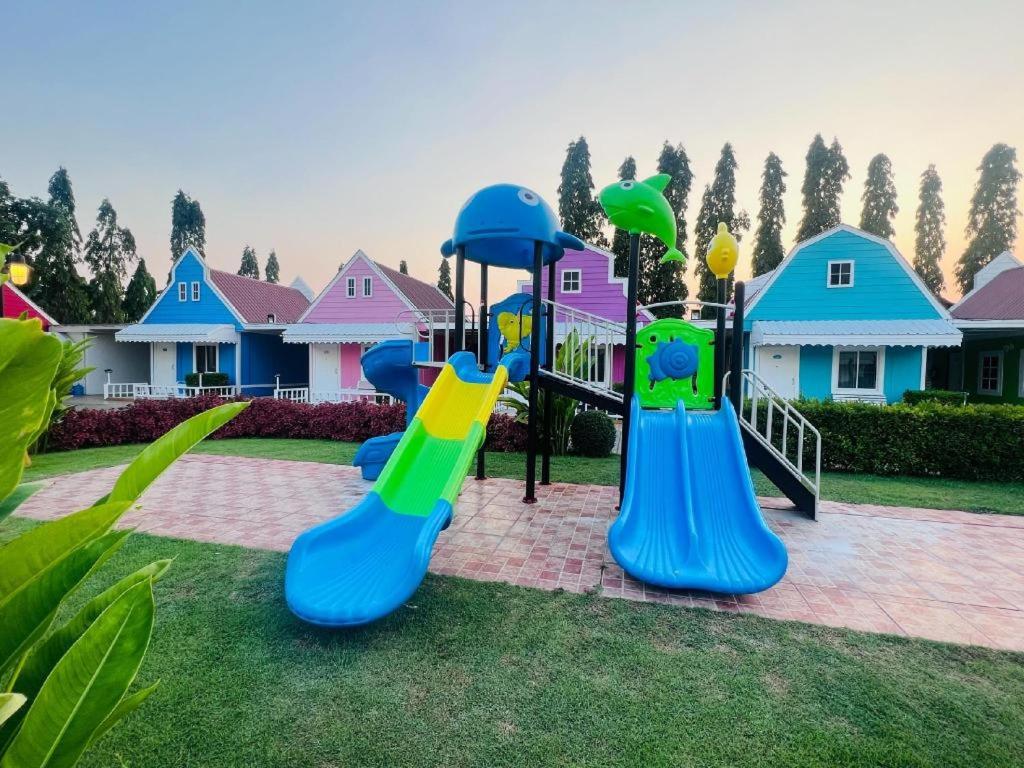 Fantasy Resort Chainat 29/50
