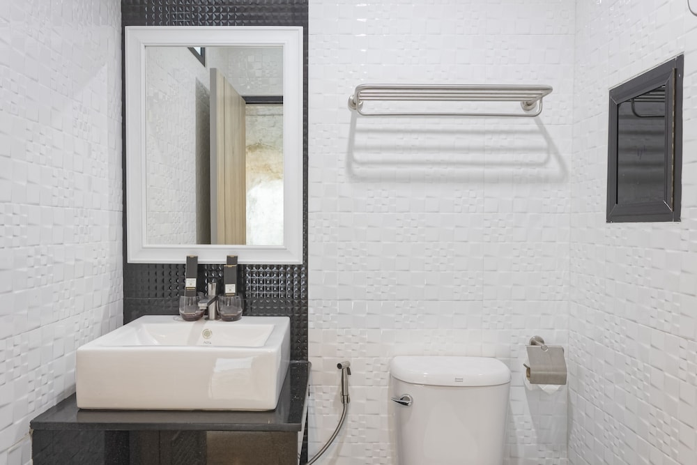 My Style Resort Hotel -SHA Plus 19/24