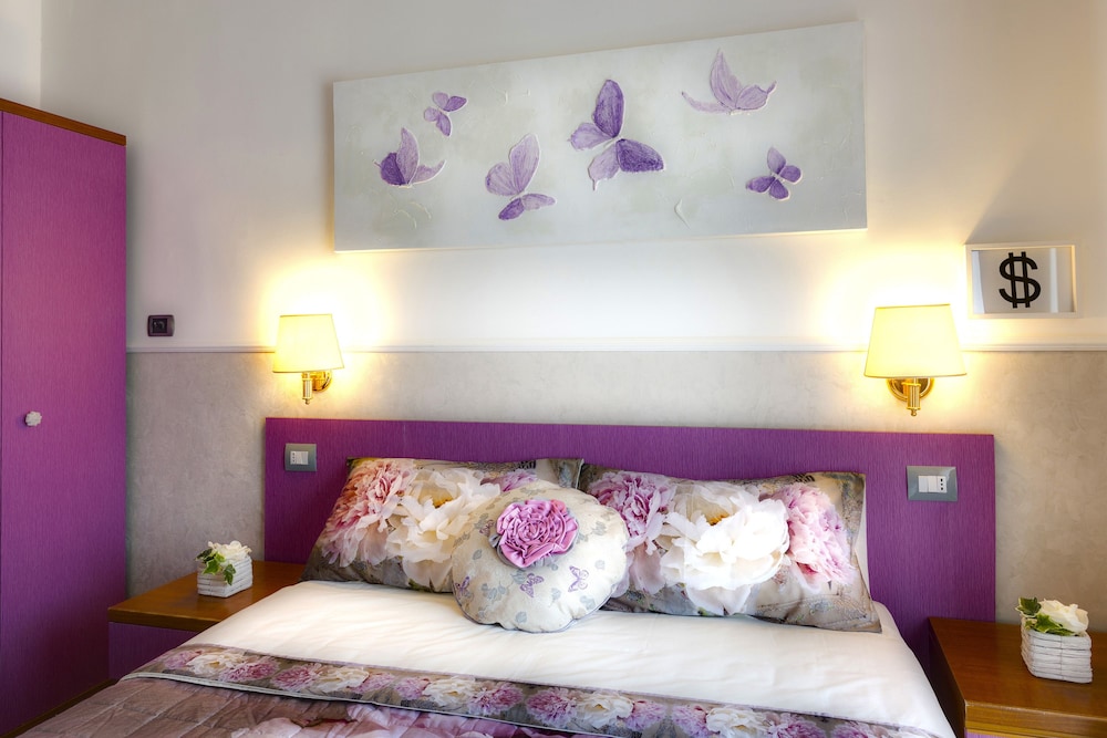 Hotel Marcantonio Rome 14/62