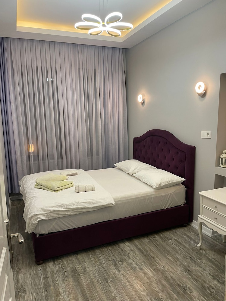 Taksim Cmlm Apart 7/50