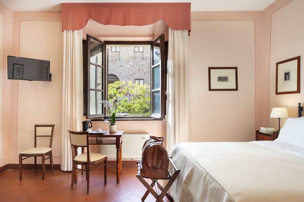 Hotel L Antico Pozzo 36/71