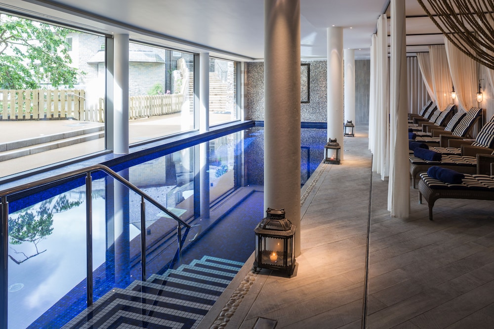 Salcombe Harbour Hotel and Spa 40/75