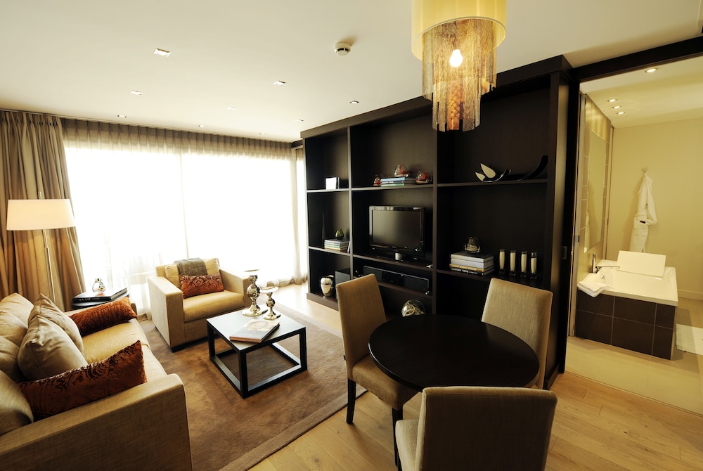 Le Royal Mougins Golf Resort 40/46