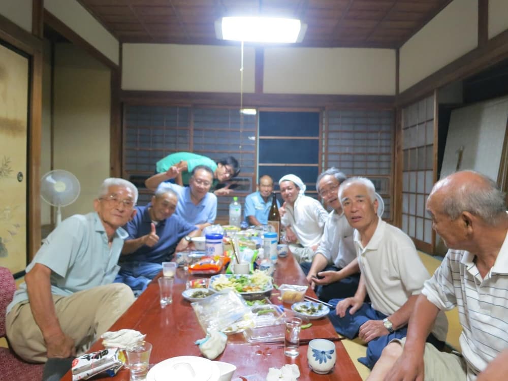Guest House Nishiki - Hostel 30/44