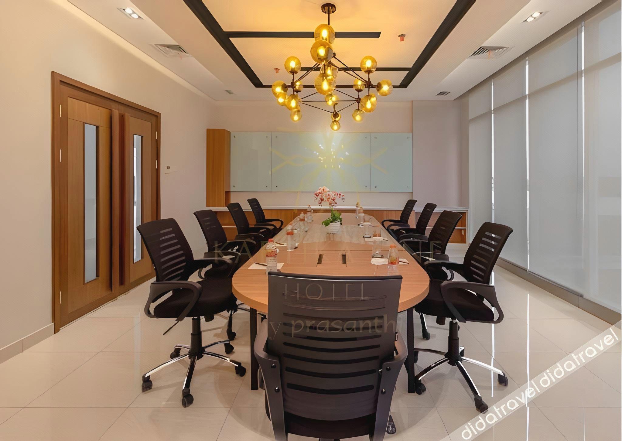 Kartika One Hotel Jakarta 27/37