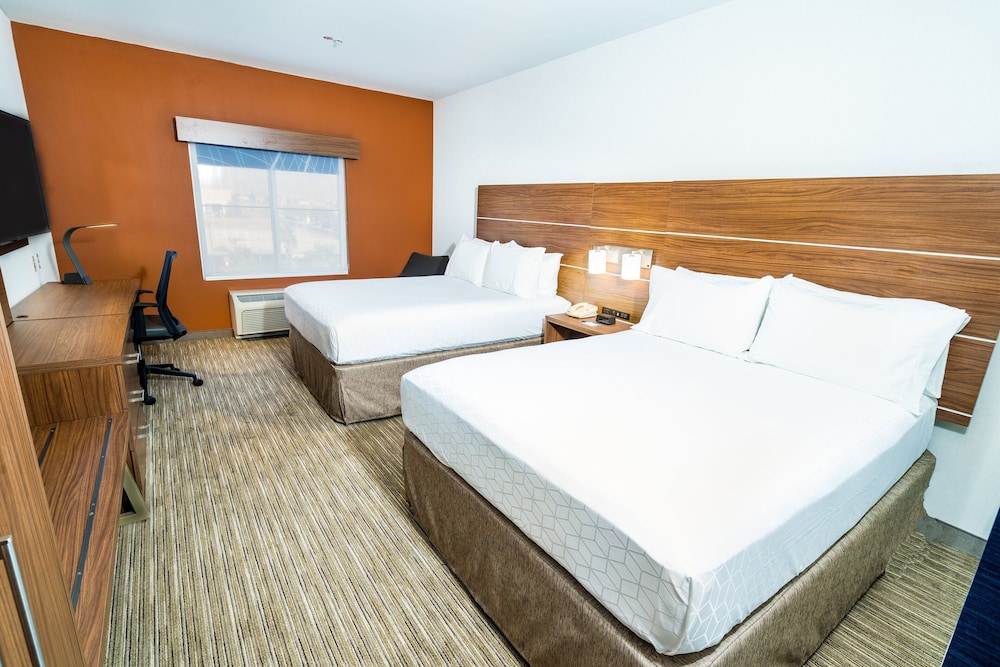 Holiday Inn Express & Suites Las Vegas SW Spring Valley, an IHG Hotel 11/55