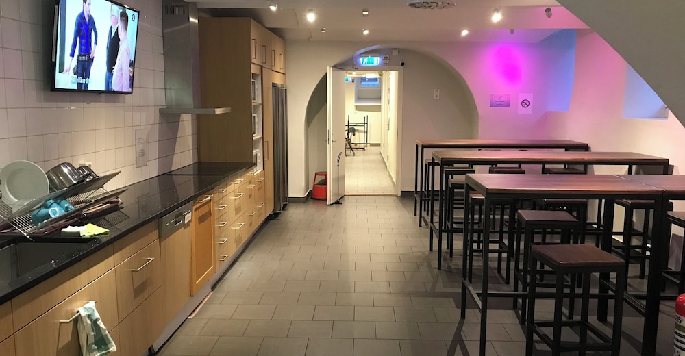 Hostel Dalagatan 38/50