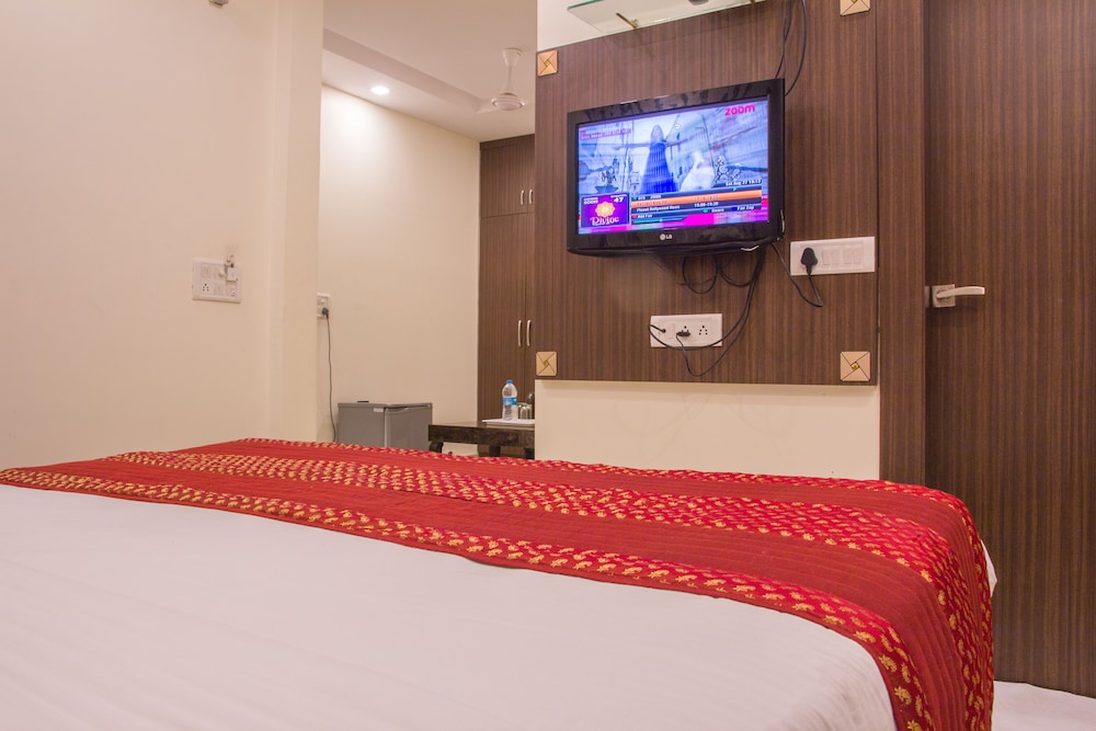 HOTEL PAWAN PLAZA 27/39