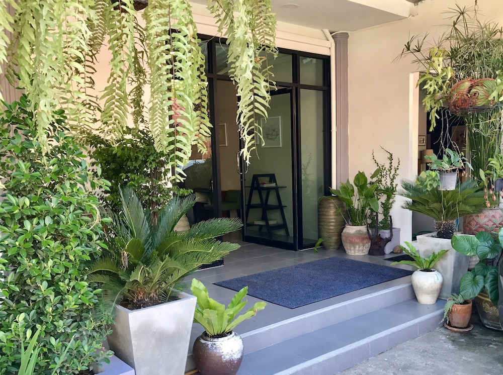 The Beach Cha Am Residence 96/100